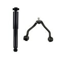 thumbnail image 1 of Front Right Upper Control Arm Ball Joint-Shock Absorber For 1995-1999 GMC K1500 Suburban, 1 of 9