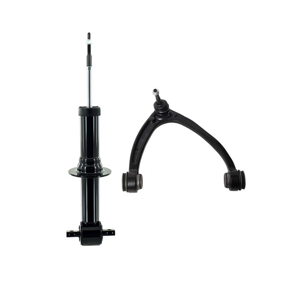 Front Right Upper Control Arm Ball Joint-Suspension Strut Assembly For 2015 2016 GMC Yukon