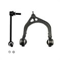 thumbnail image 1 of Front Right Upper Control Arm Ball Joint-Sway Bar Link For 2005-2020 Chrysler 300, 1 of 10