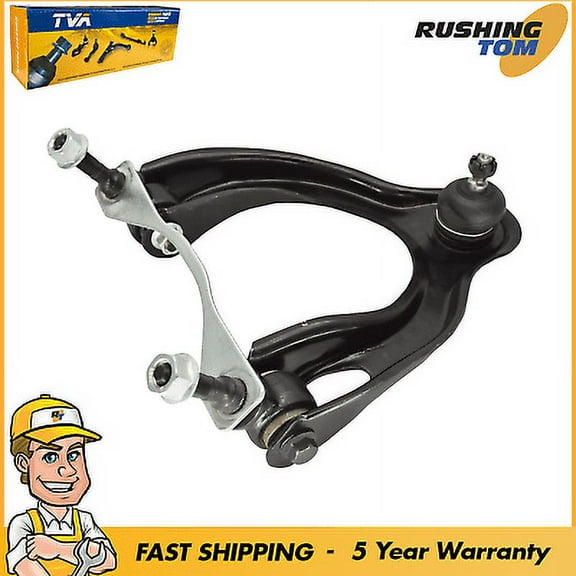 Front Right Upper Control Arm Ball Joint for Acura Integra Honda Civic del Sol