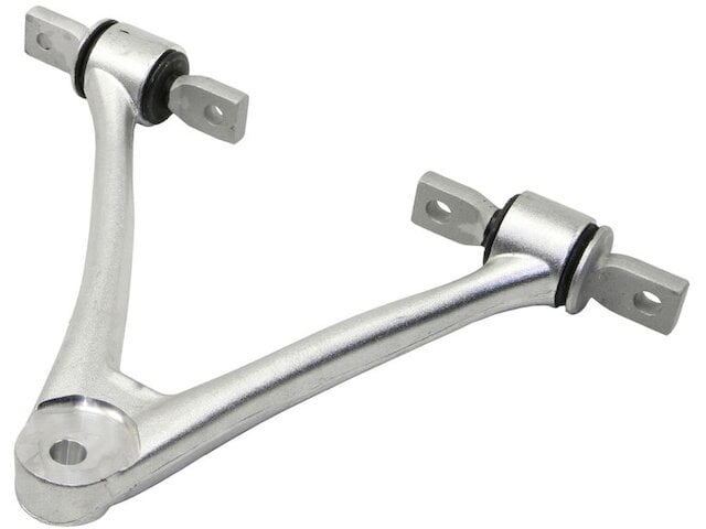 Front Right Upper Control Arm - Compatible with 1997 - 2019 Chevy Corvette 1998 1999 2000 2001 2002 2003 2004 2005 2006 2007 2008 2009 2010 2011 2012 2013 2014 2015 2016 2017 2018