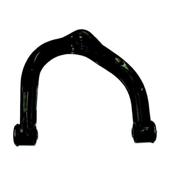 Front Right Upper Control Arm - Compatible with 2004 - 2015, 2017 - 2021 Nissan TITAN 2005 2006 2007 2008 2009 2010 2011 2012 2013 2014 2018 2019 2020