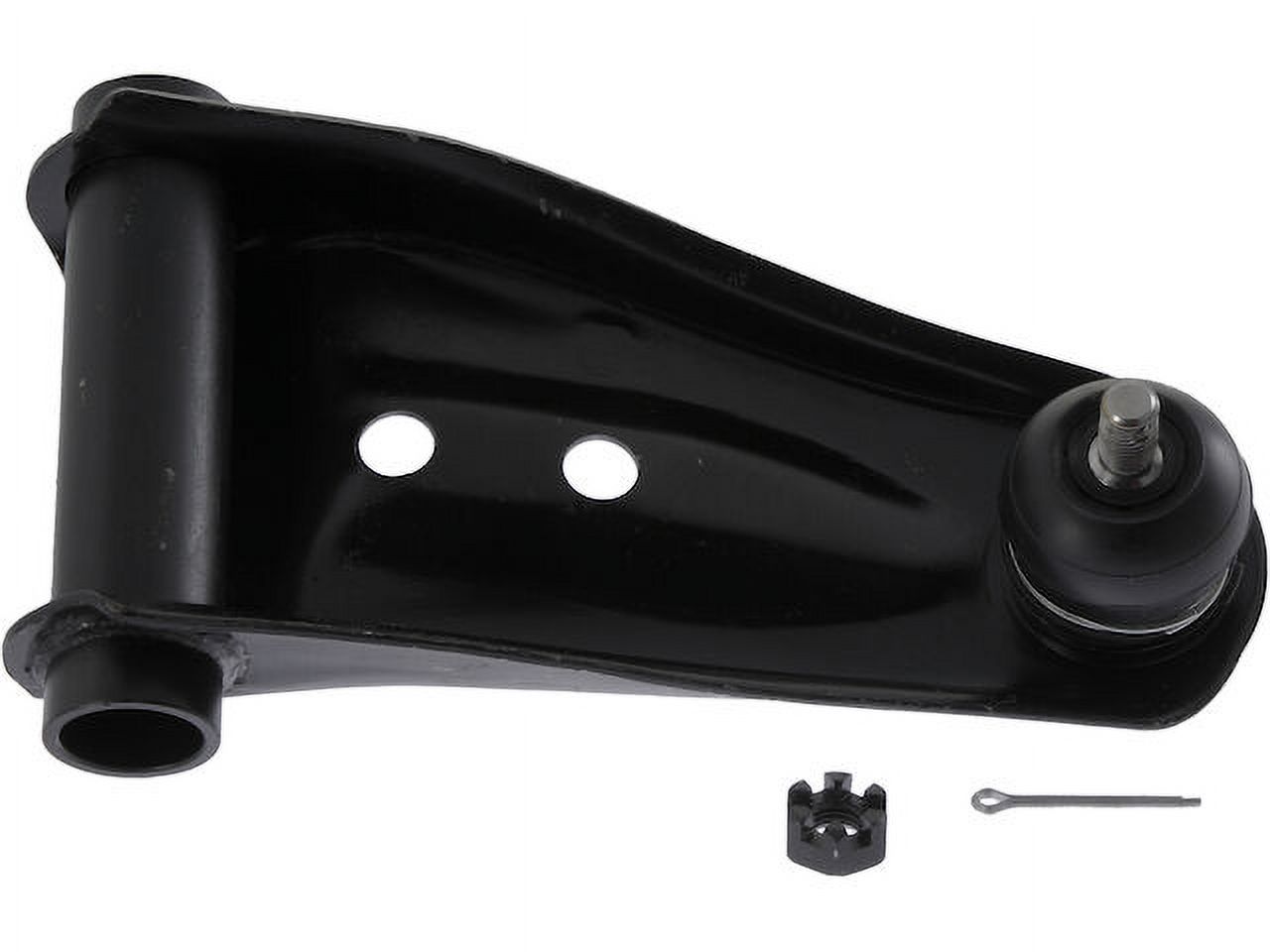 Front Right Upper Control Arm - Compatible with 1986 - 1989 Honda ...