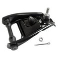 thumbnail image 1 of Front Right Upper Control Arm - Compatible with 1987 - 1988 Chevy R30, 1 of 2