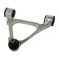 thumbnail image 1 of Front Right Upper Control Arm - Compatible with 1993 - 1995 Mazda RX-7 1994, 1 of 2