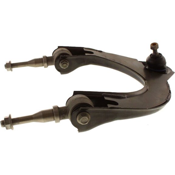 Front Right Upper Control Arm - Compatible with 1993 - 1998 Mitsubishi Galant 1994 1995 1996 1997