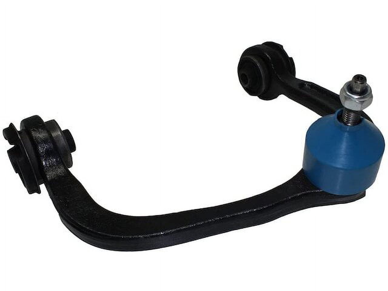 Front Left Tie Rod Adjusting Sleeve For 2005-2023 Ford F-250/F-350 Super Duty 4WD Trucks (Excludes Wide Track Axle)