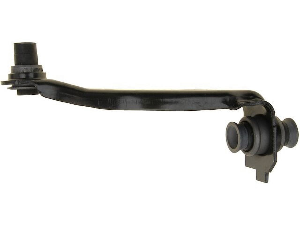 Front Right Upper Control Arm - Compatible with 2007 - 2012 Nissan Versa 1.8L 4-Cylinder - AC Delco