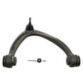 thumbnail image 1 of Front Right Upper Control Arm - Compatible with 2007 - 2016 GMC Sierra 1500 2008 2009 2010 2011 2012 2013 2014 2015, 1 of 2