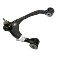 thumbnail image 1 of Front Right Upper Control Arm - Compatible with 2007 - 2018 Chevy Silverado 1500 4.3L V6 LV3 VIN H 2008 2009 2010 2011 2012 2013 2014 2015 2016 2017, 1 of 2