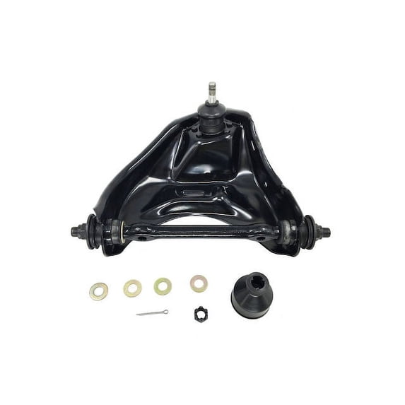 Front Right Upper Control Arm and Ball Joint Assembly - Compatible with 1982 - 1983 Oldsmobile Custom Cruiser
