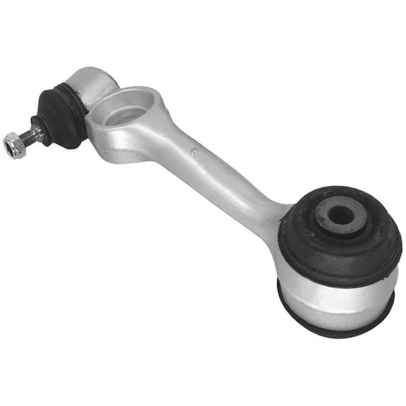 Front Right Upper Control Arm and Ball Joint Assembly - Compatible with 1986 - 1987 Mercedes-Benz 300SDL