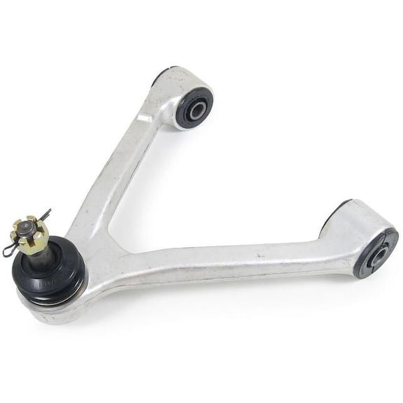 Front Right Upper Control Arm and Ball Joint Assembly - Compatible with 1986 - 1992 Toyota Supra 1987 1988 1989 1990 1991