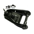 thumbnail image 1 of Front Right Upper Control Arm and Ball Joint Assembly - Compatible with 1987 - 1988 Chevy R20, 1 of 2