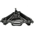 thumbnail image 1 of Front Right Upper Control Arm and Ball Joint Assembly - Compatible with 1987 - 1991 Ford LTD Crown Victoria 1988 1989 1990, 1 of 2