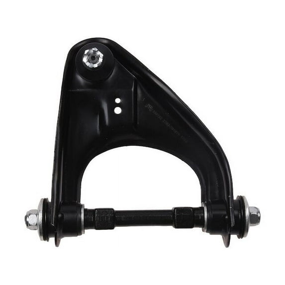 Front Right Upper Control Arm and Ball Joint Assembly - Compatible with 1987 - 1996 Mitsubishi Mighty Max RWD 1988 1989 1990 1991 1992 1993 1994 1995