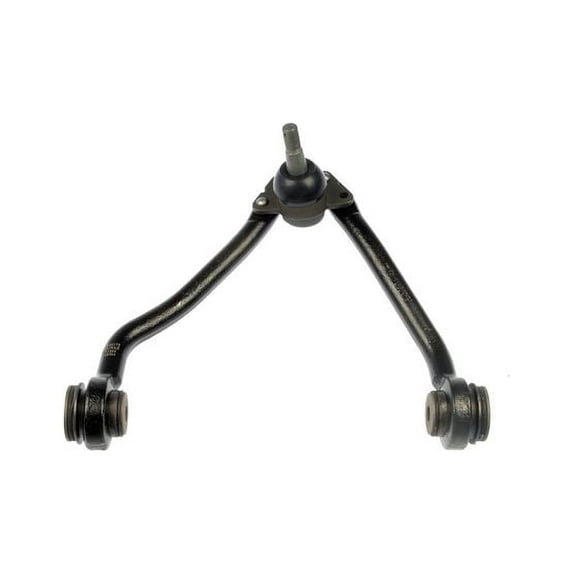 Front Right Upper Control Arm and Ball Joint Assembly - Compatible with 1988 - 2000 GMC C3500 - Dorman