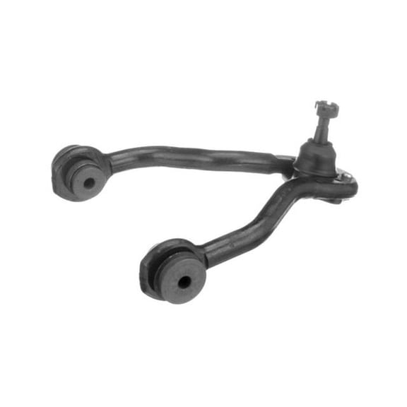 Front Right Upper Control Arm and Ball Joint Assembly - Compatible with 1988 - 2000 GMC K2500 1989 1990 1991 1992 1993 1994 1995 1996 1997 1998 1999