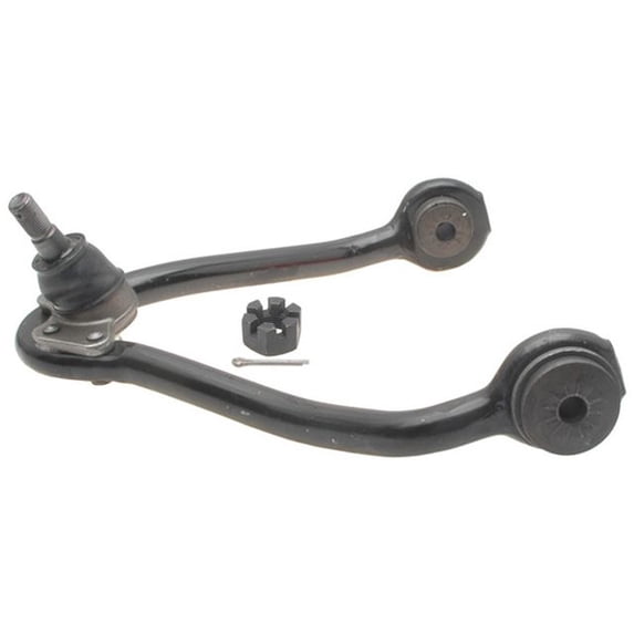 Front Right Upper Control Arm and Ball Joint Assembly - Compatible with 1989 - 2000 Chevrolet C2500 - AC Delco