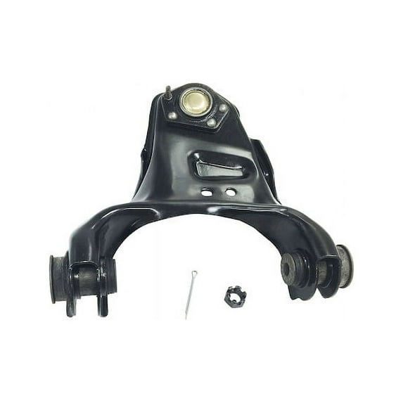 Front Right Upper Control Arm and Ball Joint Assembly - Compatible with 1991 GMC Syclone