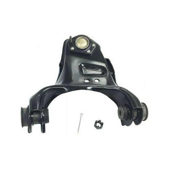 Front Right Upper Control Arm and Ball Joint Assembly - Compatible with 1992 - 1993 GMC Typhoon