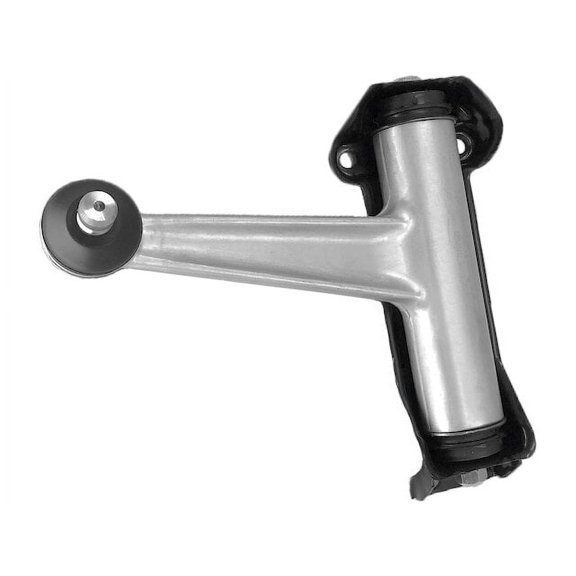 Front Right Upper Control Arm and Ball Joint Assembly - Compatible with 1992 - 1993 Mercedes-Benz 500SEL