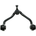 thumbnail image 1 of Front Right Upper Control Arm and Ball Joint Assembly - Compatible with 1992 - 1999 Chevy K2500 Suburban 1993 1994 1995 1996 1997 1998, 1 of 3