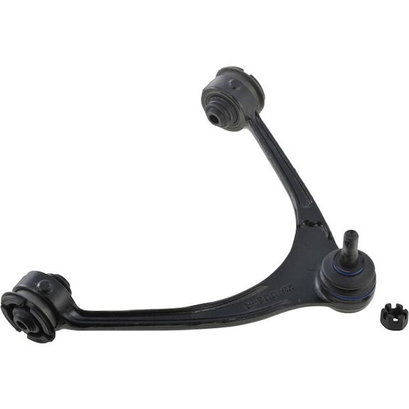 Front Right Upper Control Arm and Ball Joint Assembly - Compatible with 1993 - 1997 GS300 1994 1995 1996