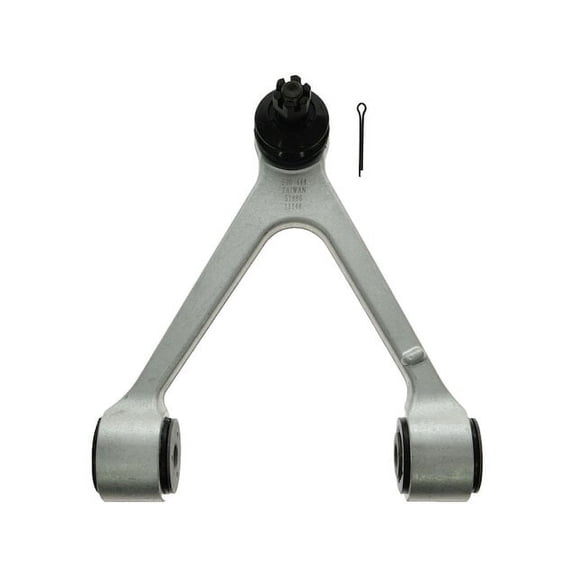 Front Right Upper Control Arm and Ball Joint Assembly - Compatible with 1993 - 1998 Toyota Supra 1994 1995 1996 1997