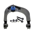 thumbnail image 1 of Front Right Upper Control Arm and Ball Joint Assembly - Compatible with 1993 - 2002 Chevy Camaro 1994 1995 1996 1997 1998 1999 2000 2001, 1 of 2