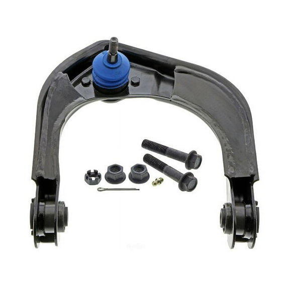 Front Right Upper Control Arm and Ball Joint Assembly - Compatible with 1993 - 2002 Chevy Camaro 1994 1995 1996 1997 1998 1999 2000 2001