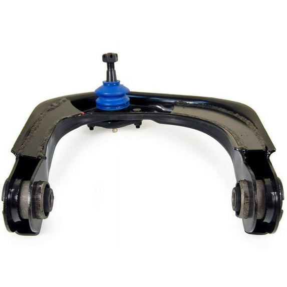 Front Right Upper Control Arm and Ball Joint Assembly - Compatible with 1993 - 2002 Pontiac Firebird 1994 1995 1996 1997 1998 1999 2000 2001