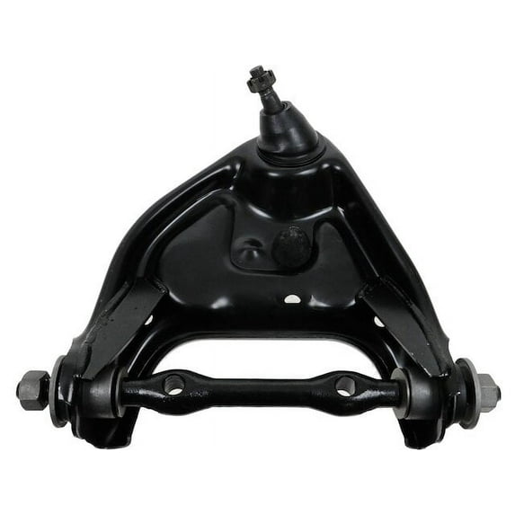 Front Right Upper Control Arm and Ball Joint Assembly - Compatible with 1995 - 1998 Dodge B1500 1996 1997