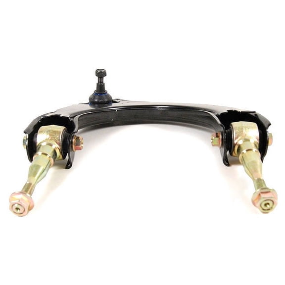Front Right Upper Control Arm and Ball Joint Assembly - Compatible with 1995 - 1998 Eagle Talon 1996 1997
