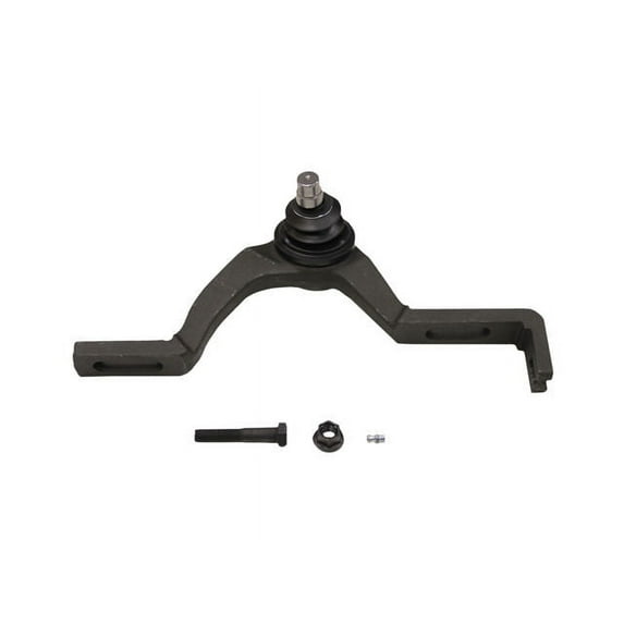 Front Right Upper Control Arm and Ball Joint Assembly - Compatible with 1995 - 2001 Ford Explorer 1996 1997 1998 1999 2000