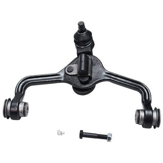 Front Right Upper Control Arm and Ball Joint Assembly - Compatible with 1995 - 2002 Mercury Grand Marquis 1996 1997 1998 1999 2000 2001