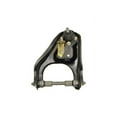 thumbnail image 1 of Front Right Upper Control Arm and Ball Joint Assembly - Compatible with 1996 - 1997 Isuzu Rodeo, 1 of 2