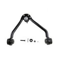 thumbnail image 1 of Front Right Upper Control Arm and Ball Joint Assembly - Compatible with 1996 - 2002 Chevy Express 3500 1997 1998 1999 2000 2001, 1 of 2