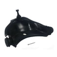 thumbnail image 1 of Front Right Upper Control Arm and Ball Joint Assembly - Compatible with 1996 - 2002 GMC Savana 1500 1997 1998 1999 2000 2001, 1 of 2