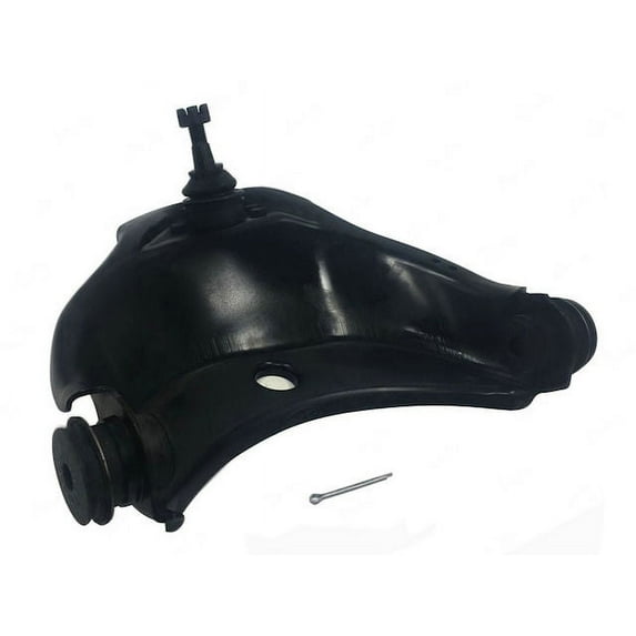 Front Right Upper Control Arm and Ball Joint Assembly - Compatible with 1996 - 2002 GMC Savana 1500 1997 1998 1999 2000 2001