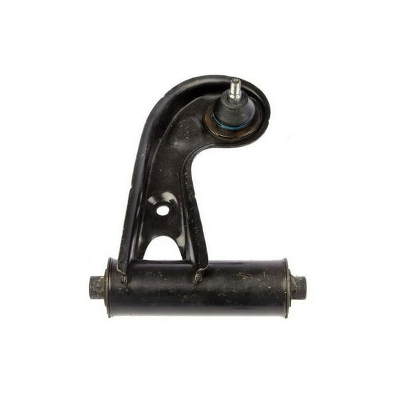 Front Right Upper Control Arm and Ball Joint Assembly - Compatible with 1996 - 2003 Mercedes-Benz E320 RWD Wagon 1997 1998 1999 2000 2001 2002