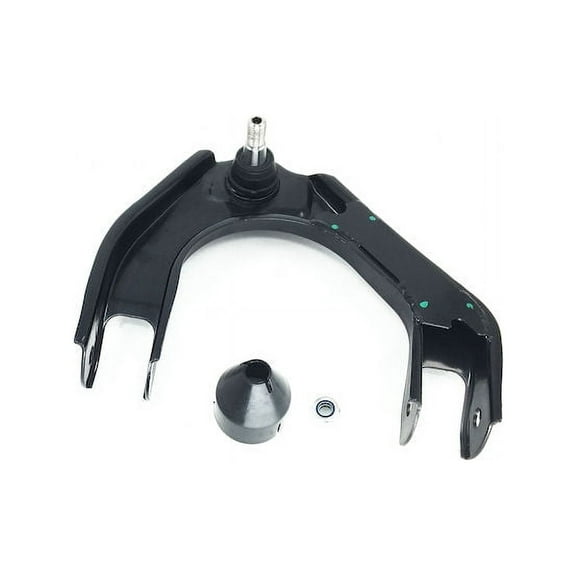 Front Right Upper Control Arm and Ball Joint Assembly - Compatible with 1996 - 2006 Chrysler Sebring 1997 1998 1999 2000 2001 2002 2003 2004 2005