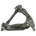 thumbnail image 1 of Front Right Upper Control Arm and Ball Joint Assembly - Compatible with 1998 - 1999 Dodge Durango 4WD, 1 of 2
