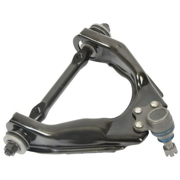 Front Right Upper Control Arm and Ball Joint Assembly - Compatible with 1998 - 1999 Dodge Durango 4WD