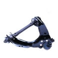 thumbnail image 1 of Front Right Upper Control Arm and Ball Joint Assembly - Compatible with 1998 - 1999 Dodge Durango 4WD, 1 of 2