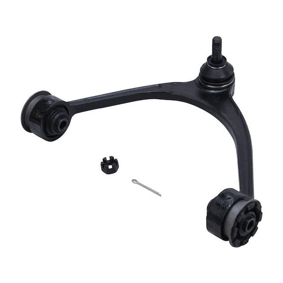 Front Right Upper Control Arm and Ball Joint Assembly - Compatible with 1998 - 2000 GS400 Base 1999