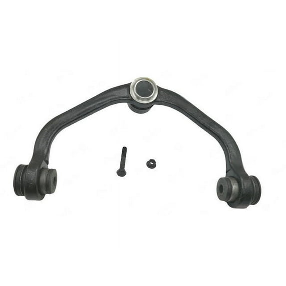 Front Right Upper Control Arm and Ball Joint Assembly - Compatible with 1998 - 2001, 2003 - 2007 Mazda B3000 1999 2000 2004 2005 2006