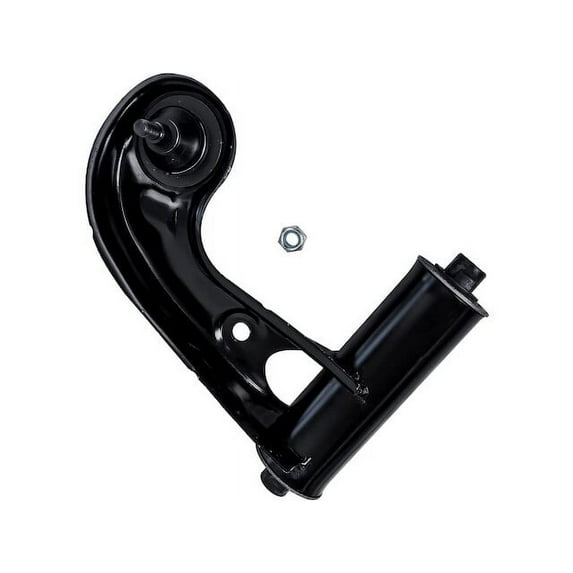 Front Right Upper Control Arm and Ball Joint Assembly - Compatible with 1998 - 2004 Mercedes-Benz SLK230 Kompressor 1999 2000 2001 2002 2003
