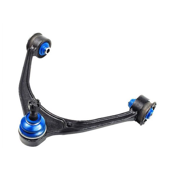 Front Right Upper Control Arm and Ball Joint Assembly - Compatible with 1998 - 2005 GS300 1999 2000 2001 2002 2003 2004