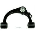 thumbnail image 1 of Front Right Upper Control Arm and Ball Joint Assembly - Compatible with 1998 - 2007 Lexus LX470 - Moog, 1 of 2